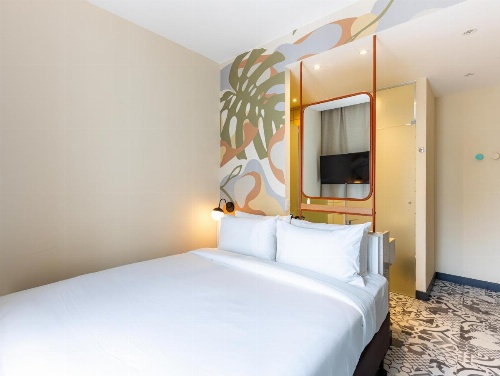 B&B HOTEL Santos Dumont image 20