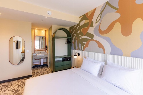 B&B HOTEL Santos Dumont image 23