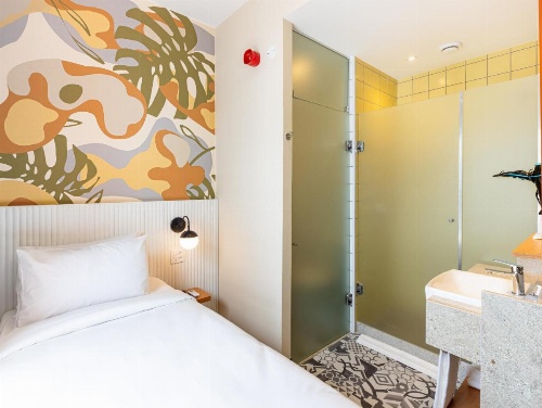 B&B HOTEL Santos Dumont image 24
