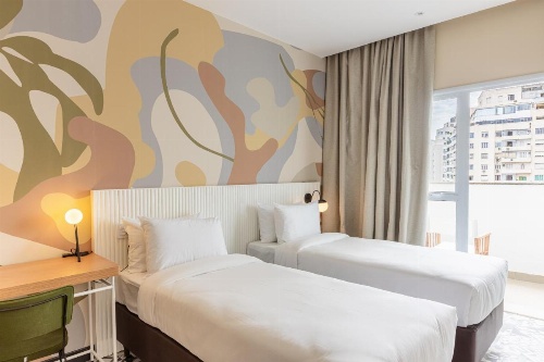 B&B HOTEL Santos Dumont image 25