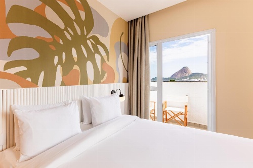B&B HOTEL Santos Dumont image 4